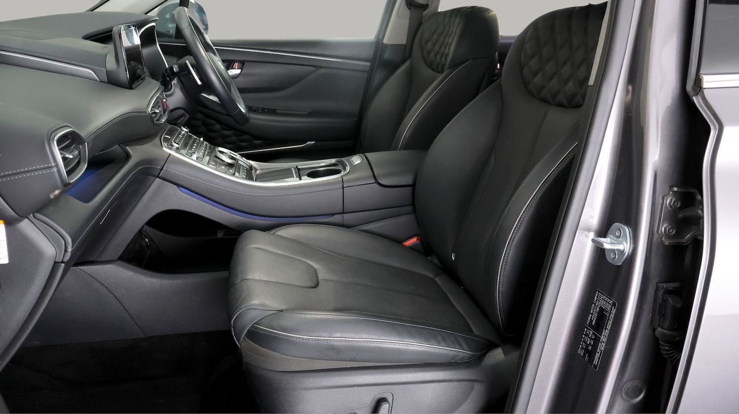 Used Hyundai Santa Fe 2023 for sale - 77385598: Photo 14