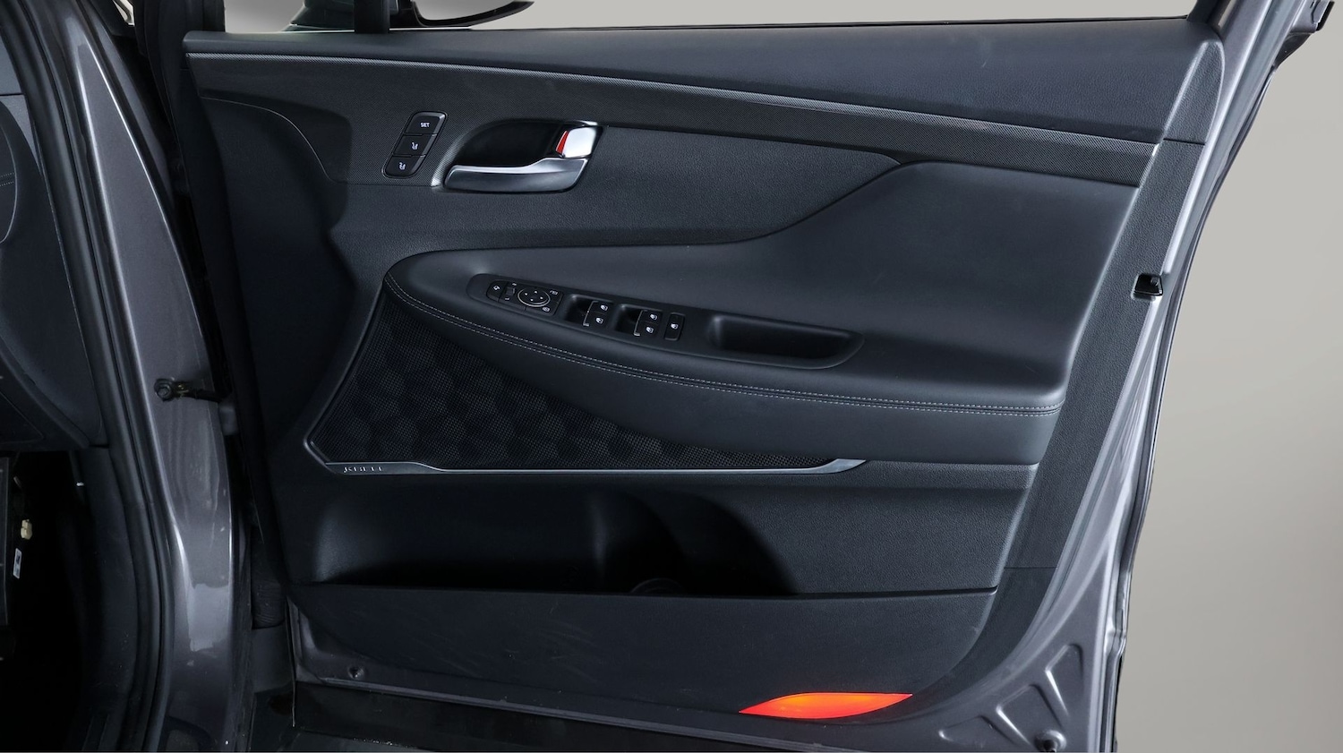 Used Hyundai Santa Fe 2023 for sale - 77385598: Photo 15