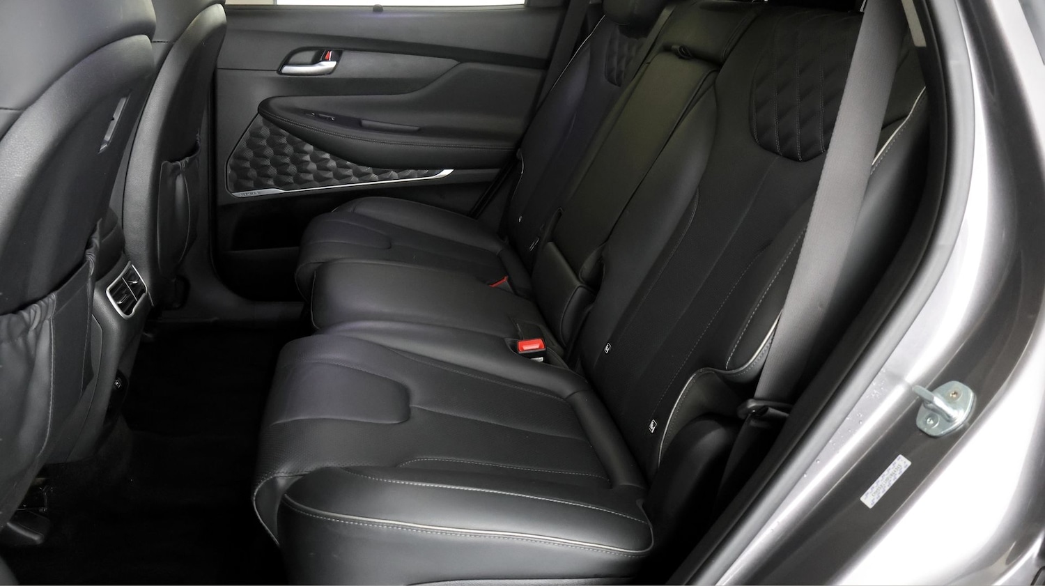 Used Hyundai Santa Fe 2023 for sale - 77385598: Photo 16