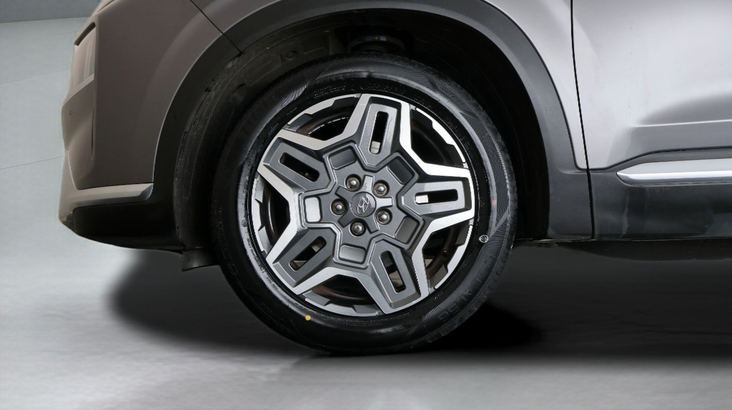 Used Hyundai Santa Fe 2023 for sale - 77385598: Photo 18