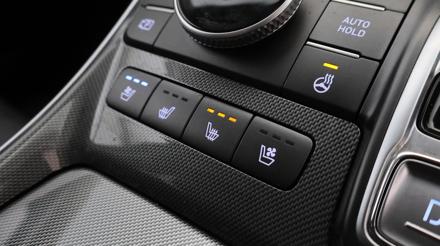 Used Hyundai Santa Fe 2023 for sale - 77385598: Photo 20