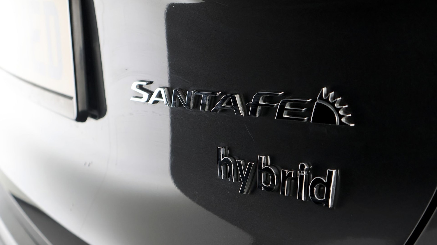 Used Hyundai Santa Fe 2023 for sale - 77385598: Photo 21