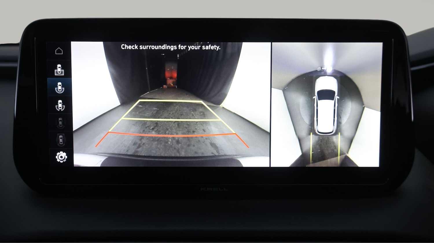 Used Hyundai Santa Fe 2023 for sale - 77385598: Photo 23