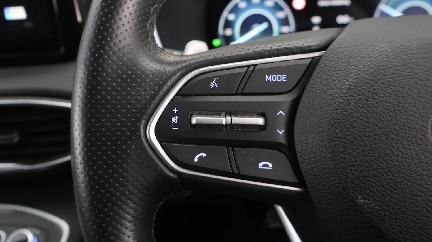 Used Hyundai Santa Fe 2023 for sale - 77385598: Photo 24