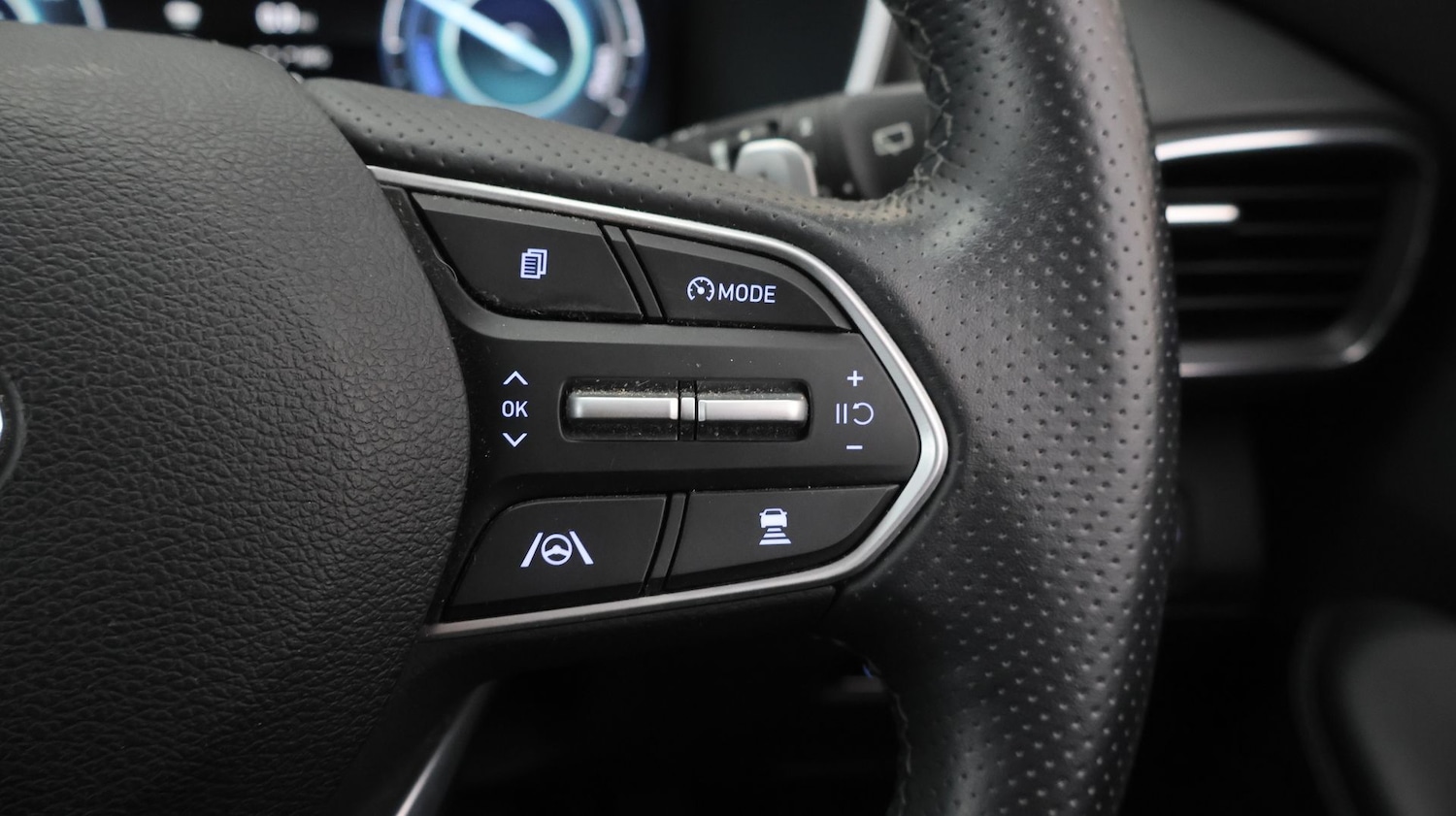 Used Hyundai Santa Fe 2023 for sale - 77385598: Photo 25