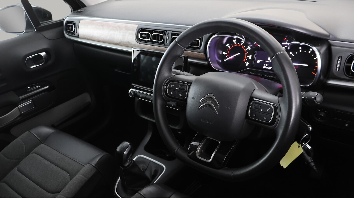 Used Citroen C3 2021 for sale - 76423147: Photo 10