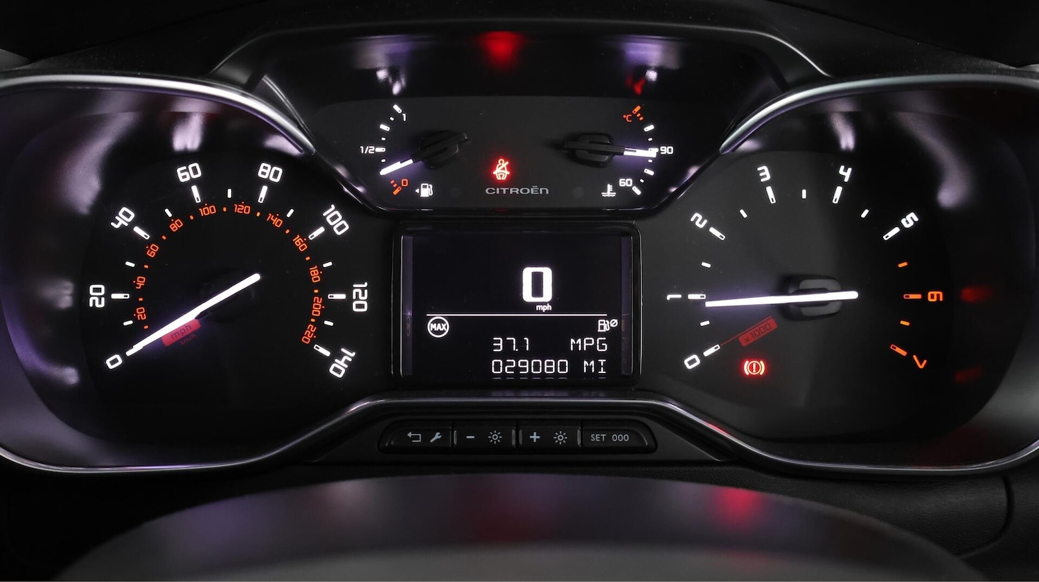 Used Citroen C3 2021 for sale - 76423147: Photo 11