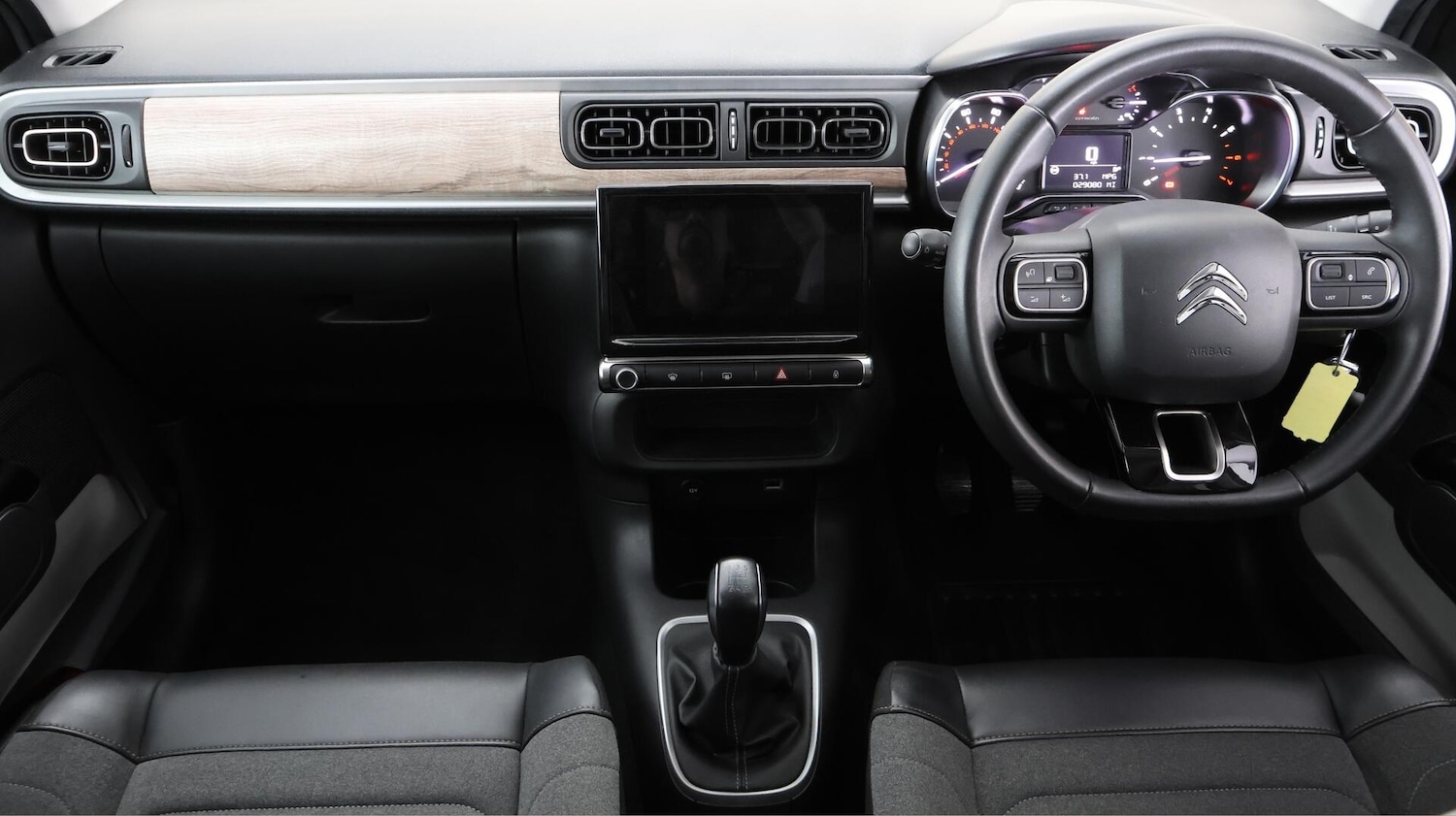 Used Citroen C3 2021 for sale - 76423147: Photo 13