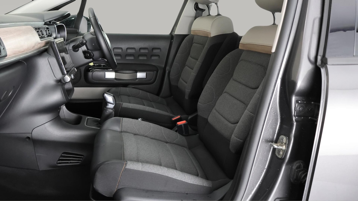 Used Citroen C3 2021 for sale - 76423147: Photo 14