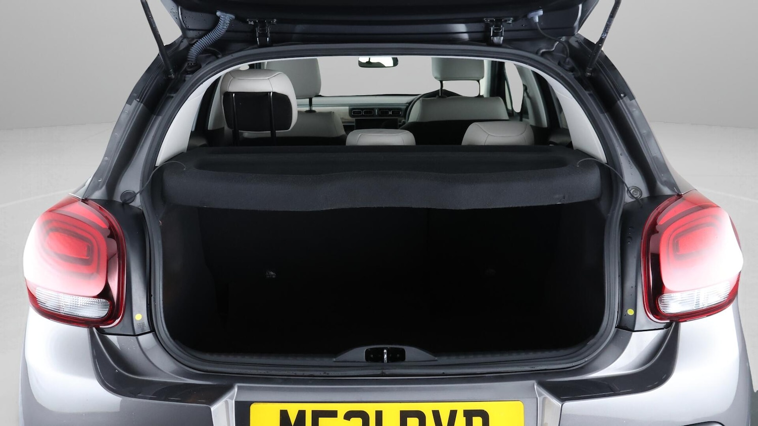 Used Citroen C3 2021 for sale - 76423147: Photo 17