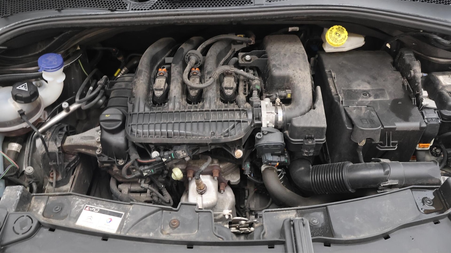 Used Citroen C3 2021 for sale - 76423147: Photo 19