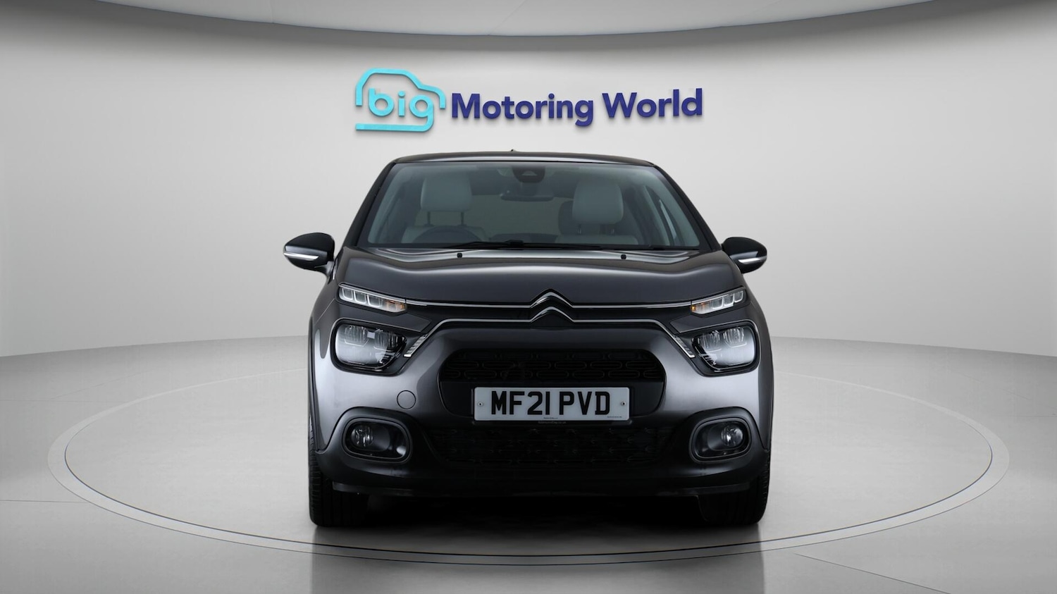 Used Citroen C3 2021 for sale - 76423147: Photo 3
