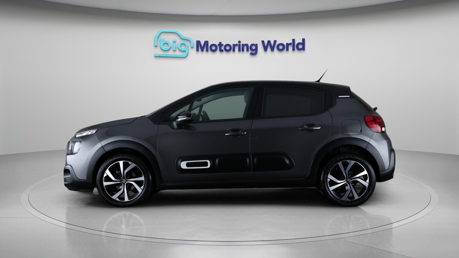 Used Citroen C3 2021 for sale - 76423147: Photo 5