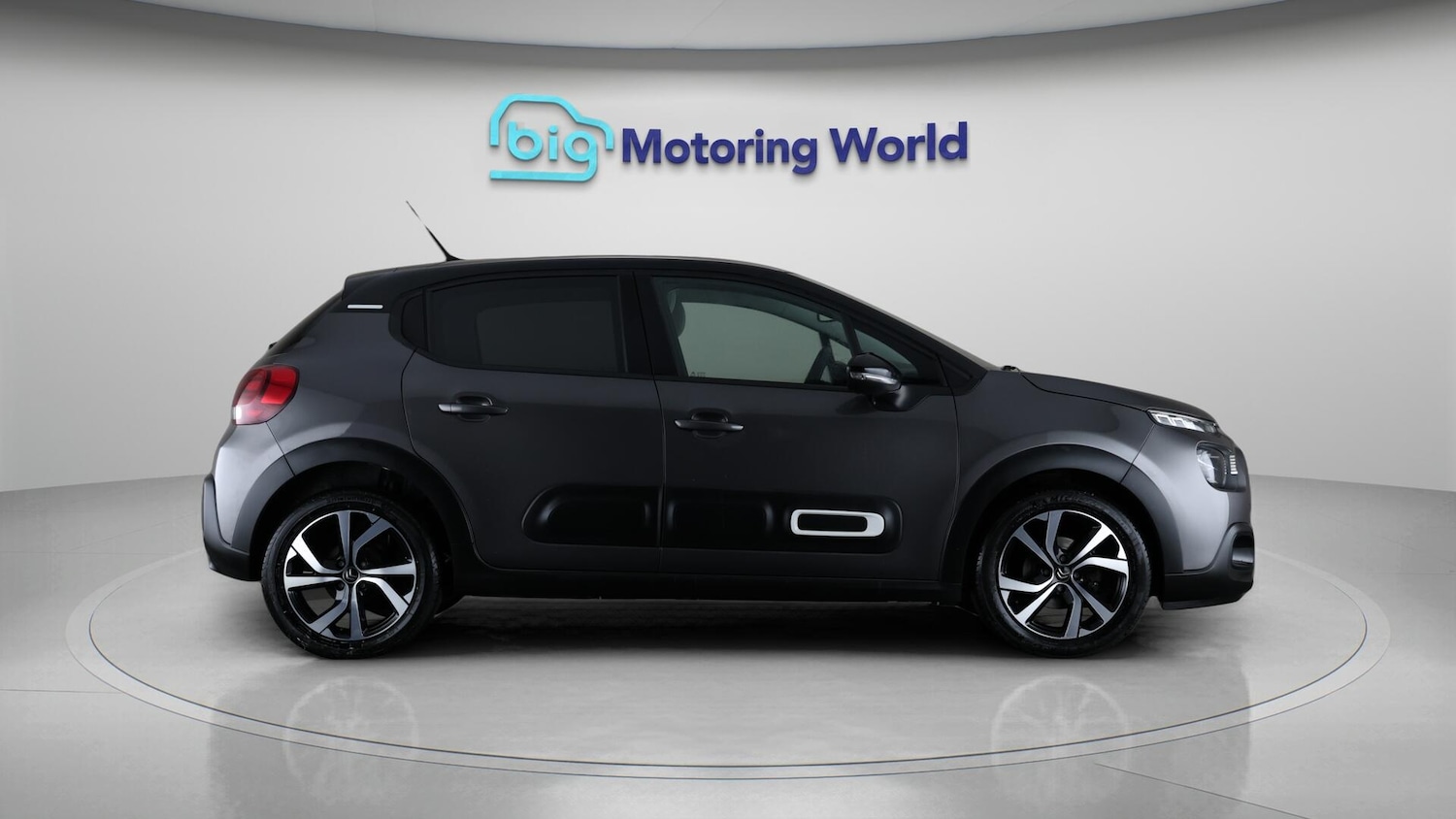 Used Citroen C3 2021 for sale - 76423147: Photo 9