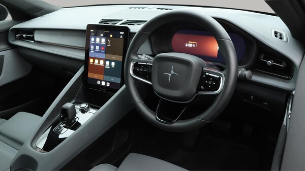 Used Polestar Polestar 2 for sale - 76251420: Photo 10