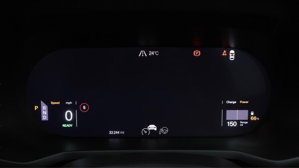 Used Polestar Polestar 2 for sale - 76251420: Photo 11