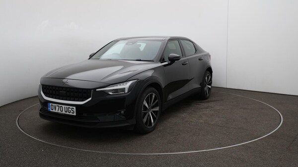 Used Polestar Polestar 2 for sale - 76251420: Photo 37