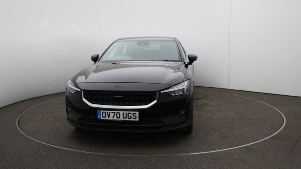 Used Polestar Polestar 2 for sale - 76251420: Photo 39