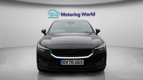 Used Polestar Polestar 2 for sale - 76251420: Photo 3