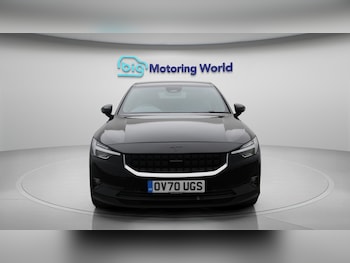 Used Polestar Polestar 2 for sale - 76251420: Photo 3