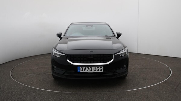 Used Polestar Polestar 2 for sale - 76251420: Photo 40