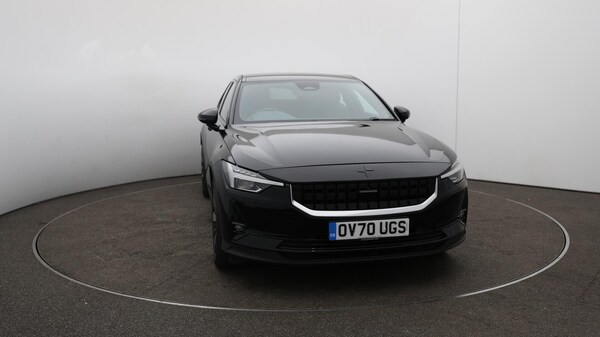 Used Polestar Polestar 2 for sale - 76251420: Photo 41