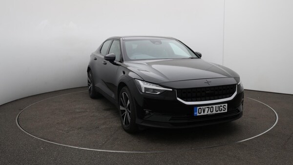 Used Polestar Polestar 2 for sale - 76251420: Photo 42
