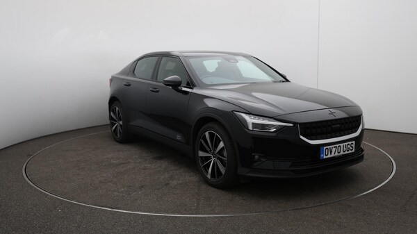 Used Polestar Polestar 2 for sale - 76251420: Photo 43