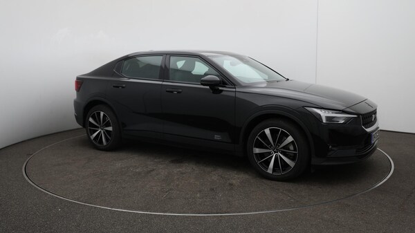 Used Polestar Polestar 2 for sale - 76251420: Photo 45