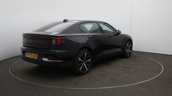 Used Polestar Polestar 2 for sale - 76251420: Photo 54