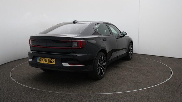 Used Polestar Polestar 2 for sale - 76251420: Photo 55
