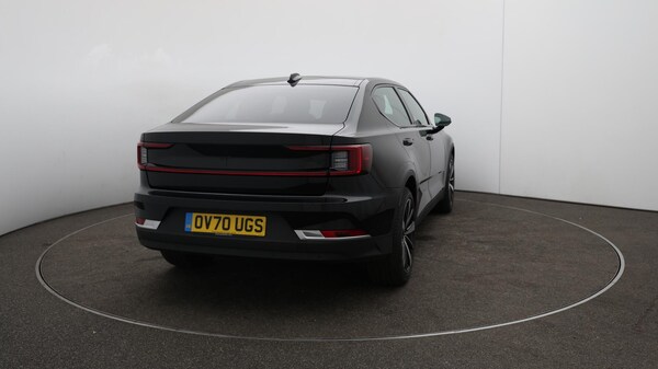 Used Polestar Polestar 2 for sale - 76251420: Photo 56