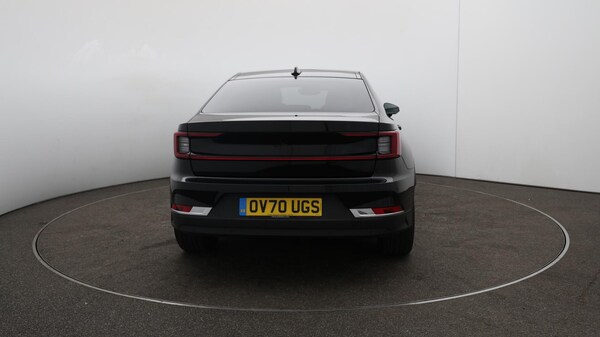 Used Polestar Polestar 2 for sale - 76251420: Photo 57