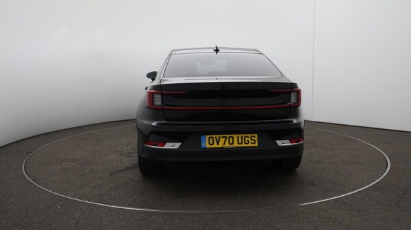 Used Polestar Polestar 2 for sale - 76251420: Photo 59