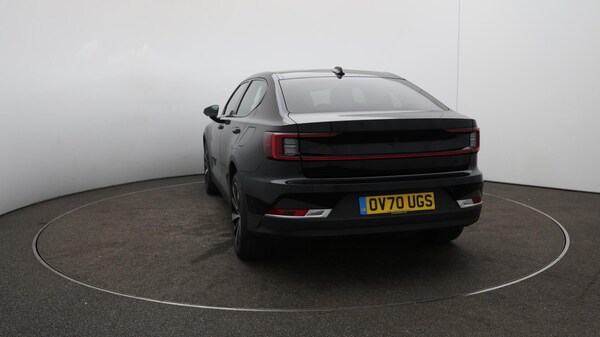Used Polestar Polestar 2 for sale - 76251420: Photo 60