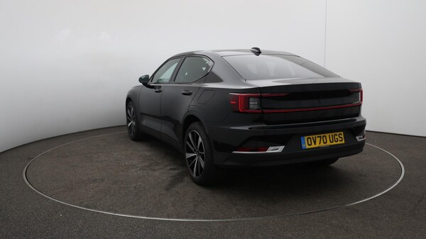 Used Polestar Polestar 2 for sale - 76251420: Photo 61