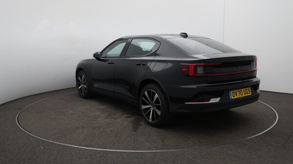 Used Polestar Polestar 2 for sale - 76251420: Photo 62