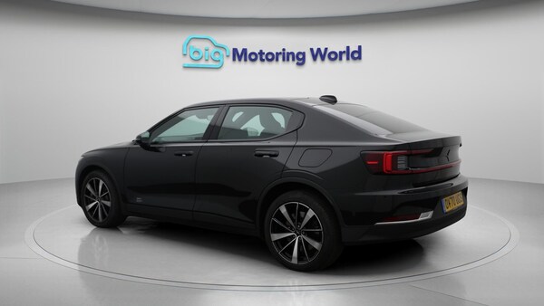 Used Polestar Polestar 2 for sale - 76251420: Photo 6