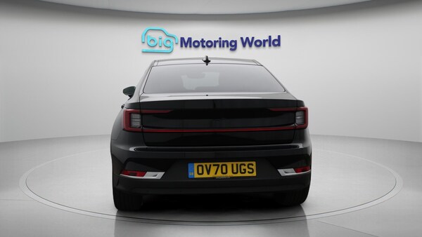 Used Polestar Polestar 2 for sale - 76251420: Photo 7