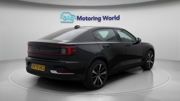 Used Polestar Polestar 2 for sale - 76251420: Photo 8