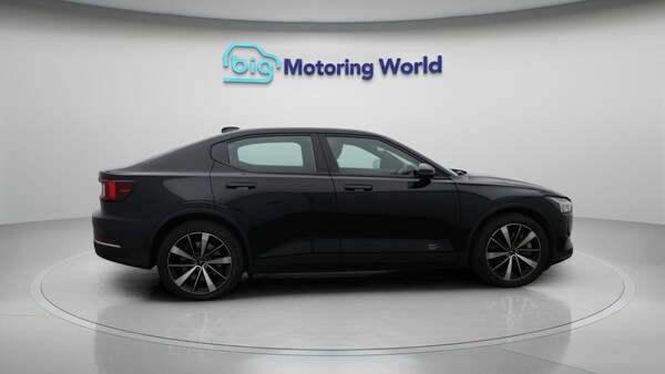 Used Polestar Polestar 2 for sale - 76251420: Photo 9