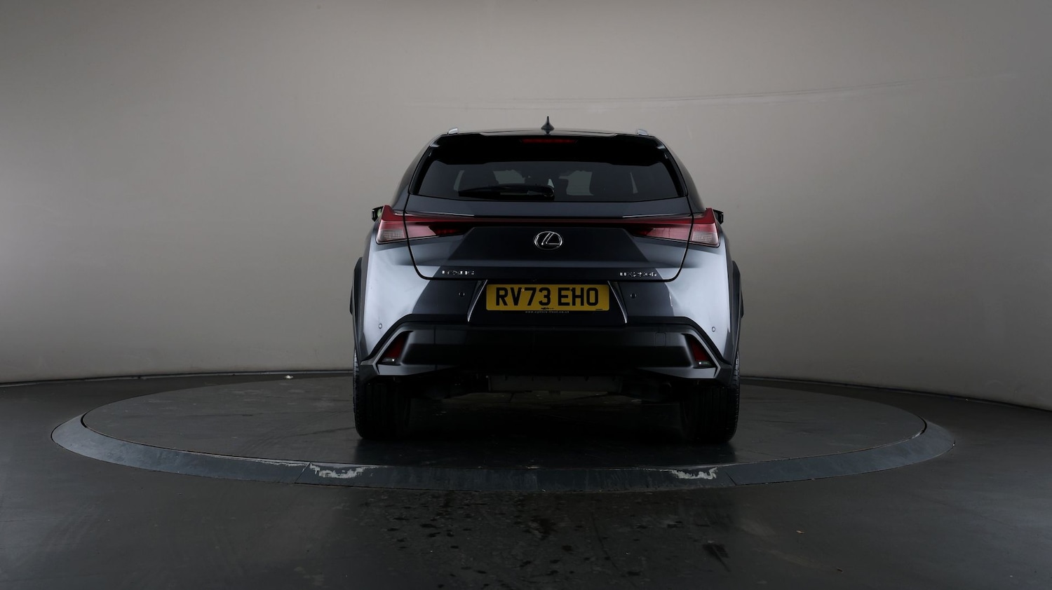 Used Lexus UX 2023 for sale - 76810923: Photo 23