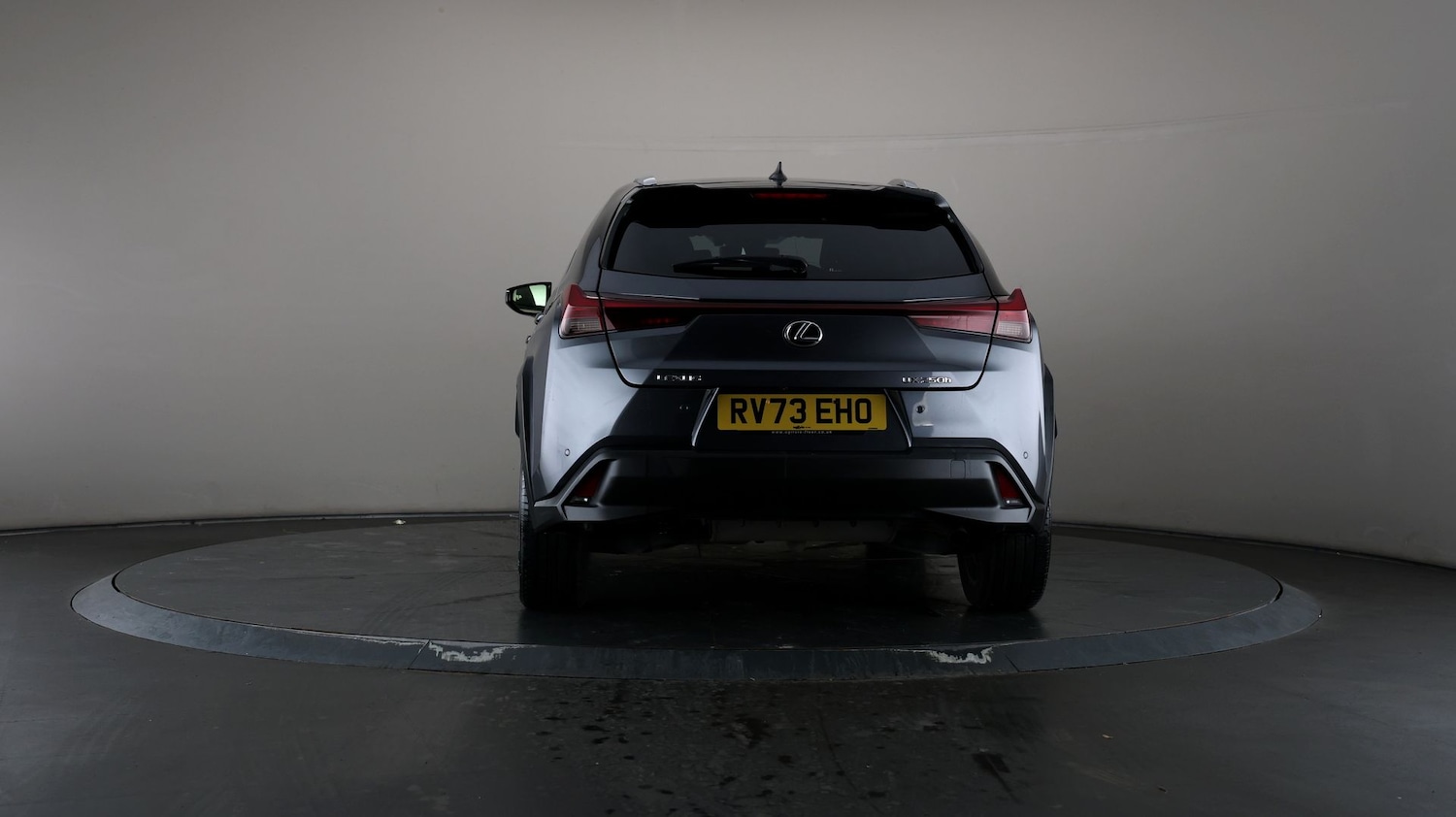 Used Lexus UX 2023 for sale - 76810923: Photo 24