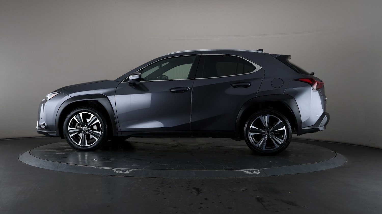 Used Lexus UX 2023 for sale - 76810923: Photo 25