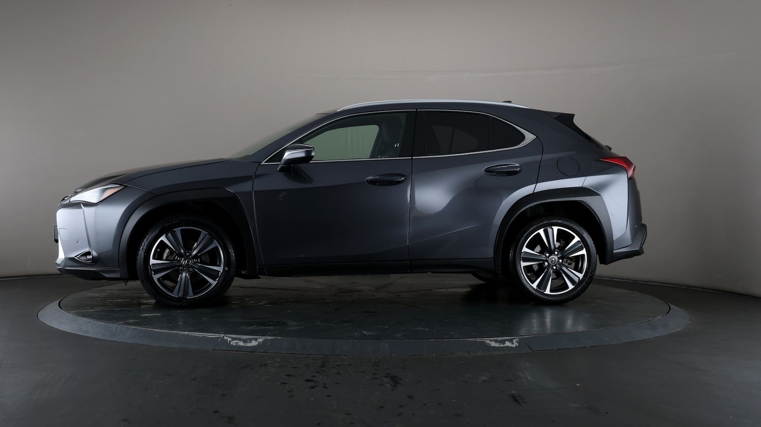 Used Lexus UX 2023 for sale - 76810923: Photo 27