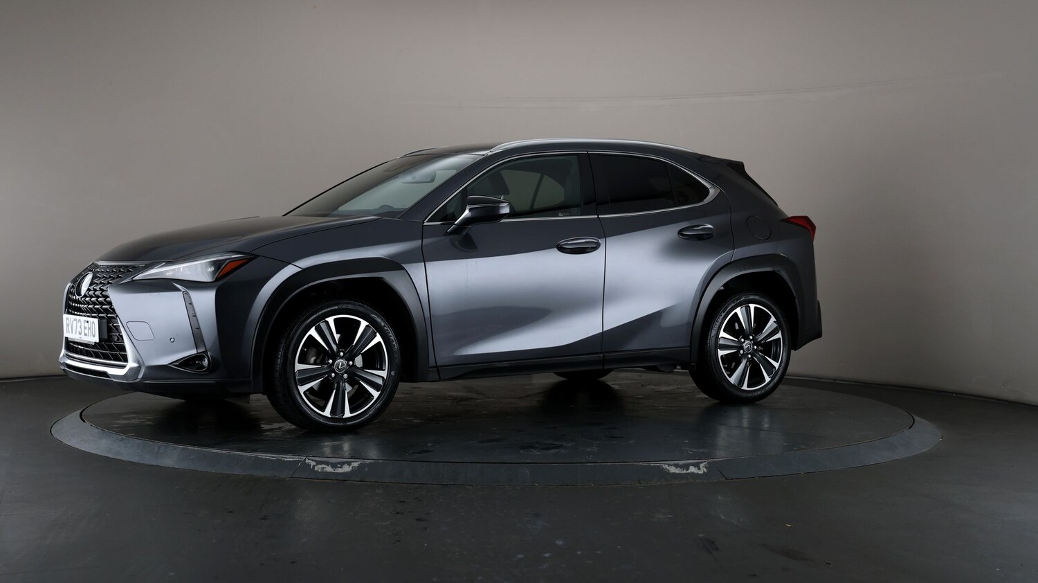 Used Lexus UX 2023 for sale - 76810923: Photo 30