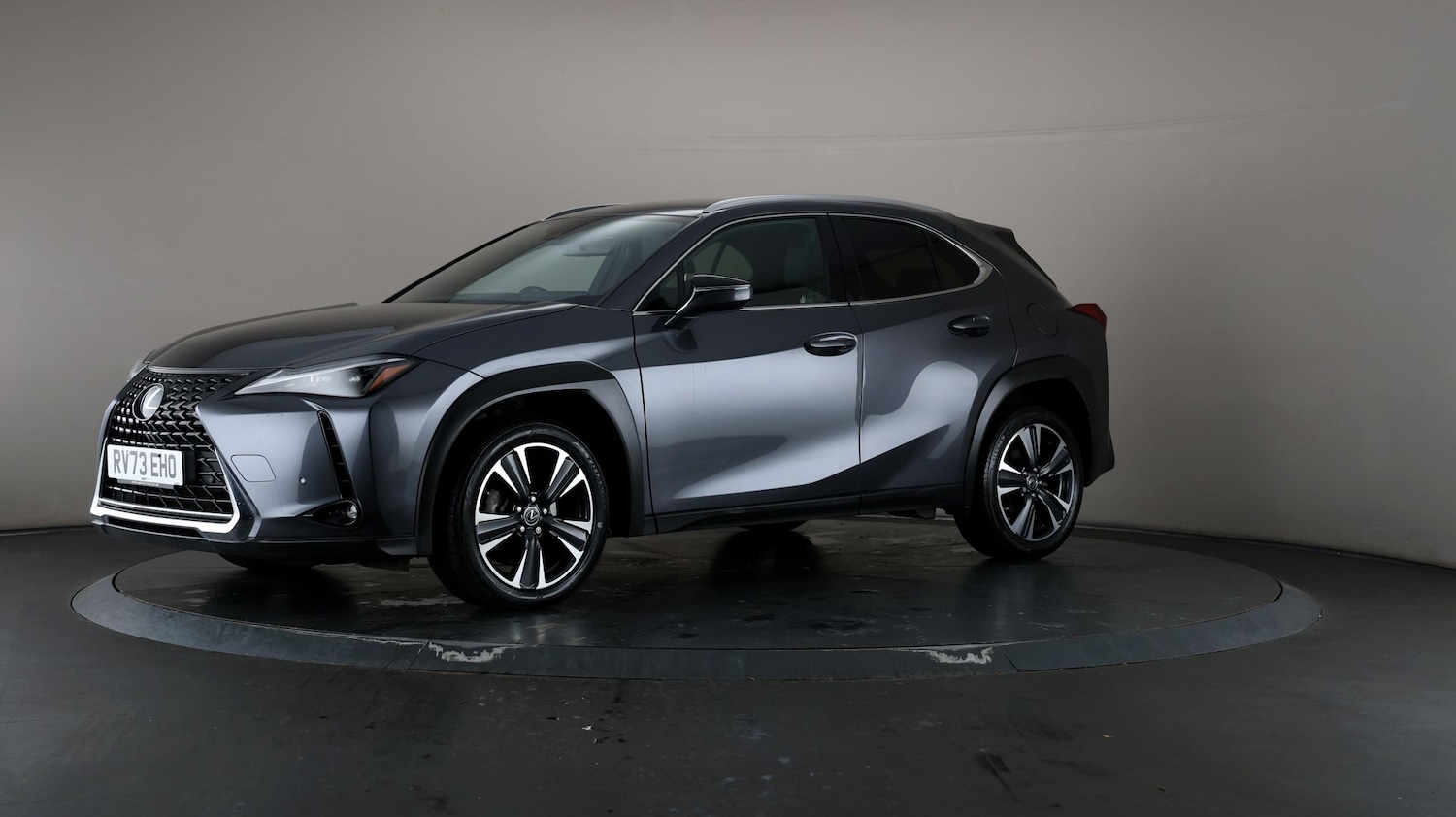 Used Lexus UX 2023 for sale - 76810923: Photo 31