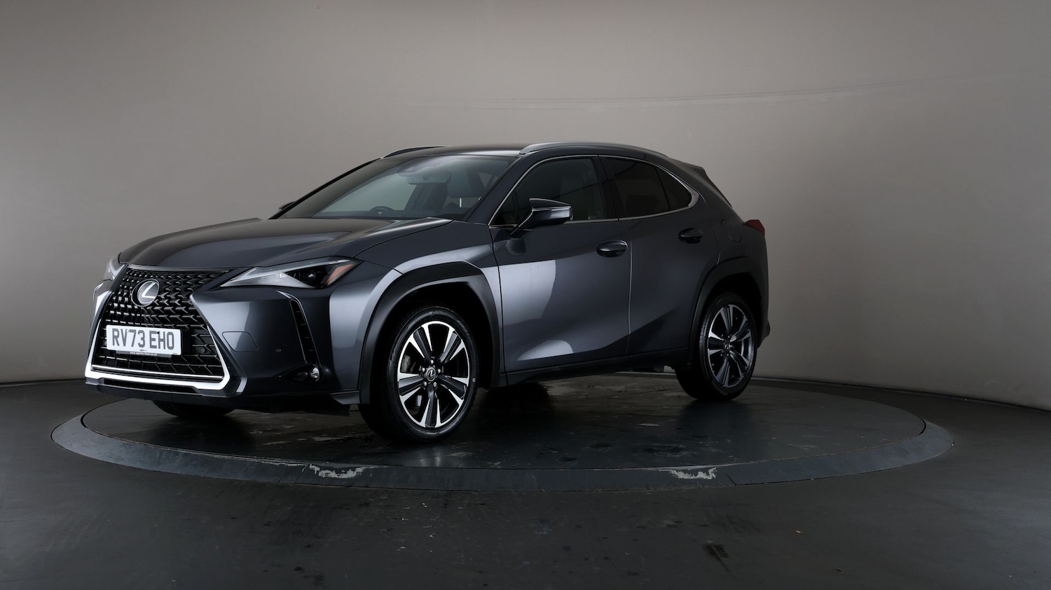 Used Lexus UX 2023 for sale - 76810923: Photo 32