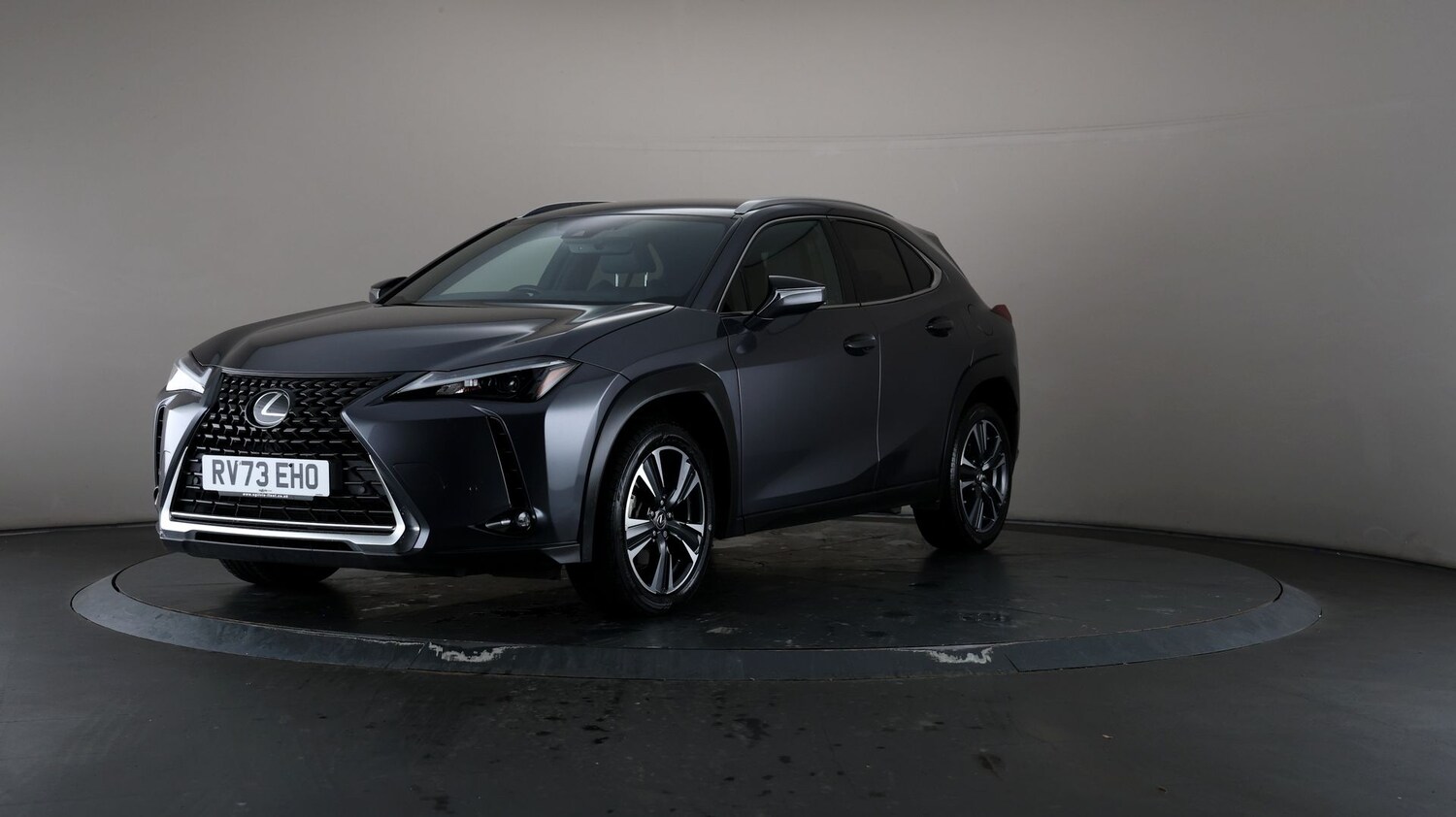 Used Lexus UX 2023 for sale - 76810923: Photo 33