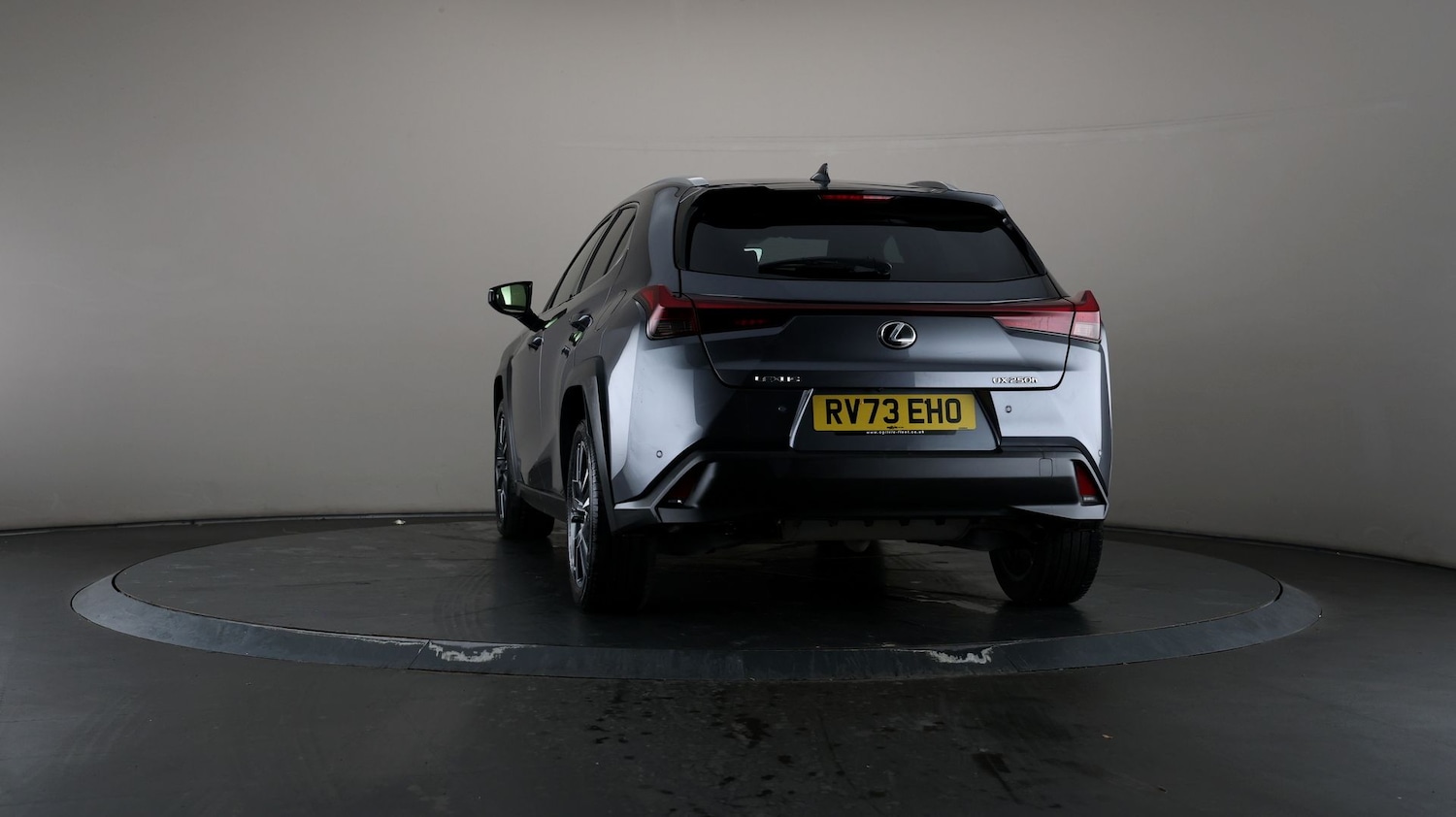 Used Lexus UX 2023 for sale - 76810923: Photo 35